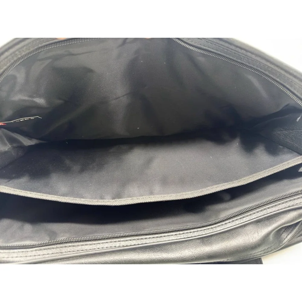 Law Enforcement Safety Advisory Council Multi-Compartment Briefcase Bag - Picture 13 of 16